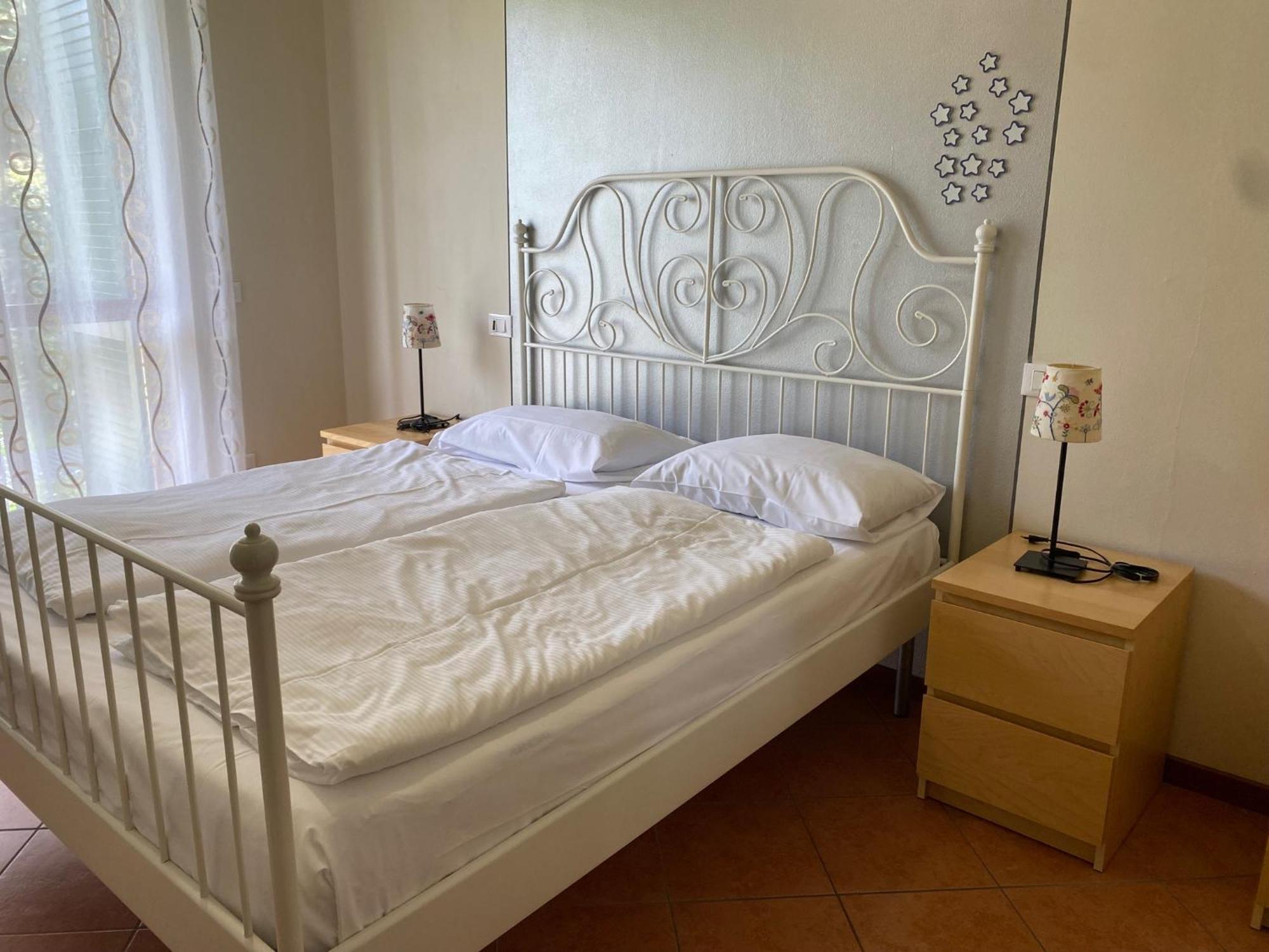 Apartment Flower Raffa Екстер'єр фото