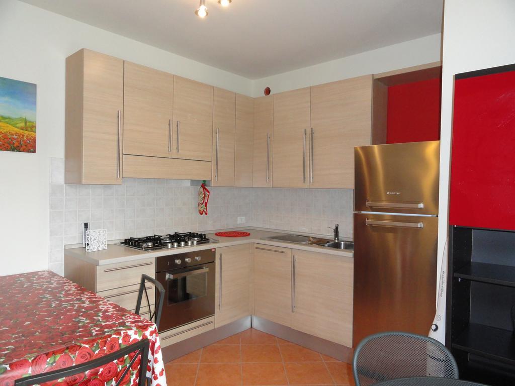 Apartment Flower Raffa Екстер'єр фото